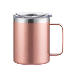 Dame Isolert Kaffekopp Skanto