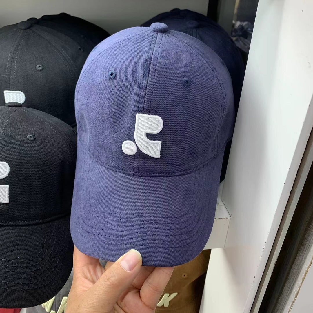 Herre Casual Bomull Baseball Caps Skanto 1784188278