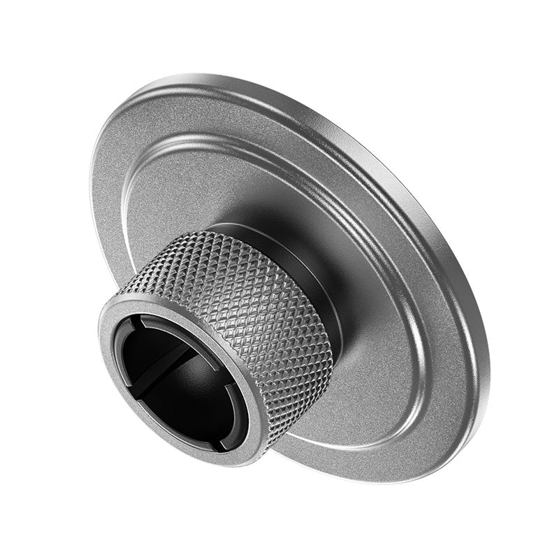 Unisex Høyytelses Magnetholder for Smarttelefoner Skanto