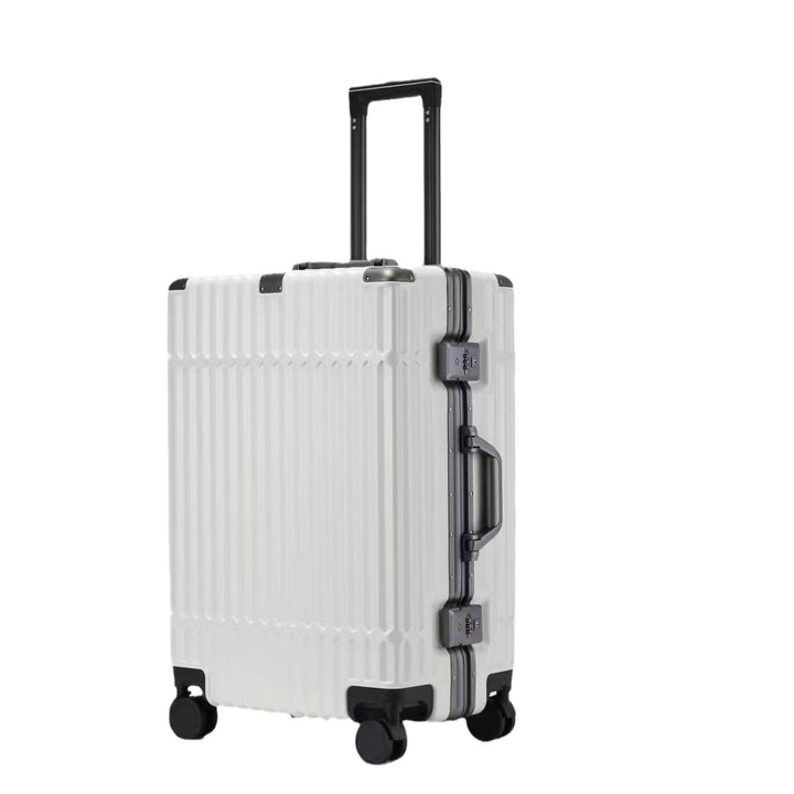 Unisex Rigid Lightweight Hardshell Bagasje Skanto