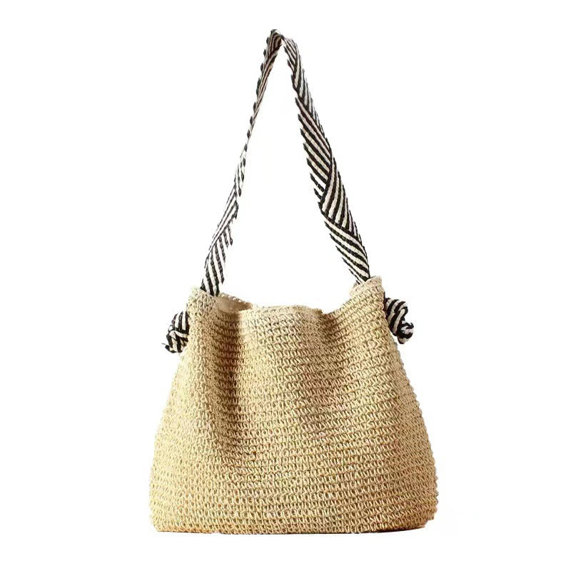 Handmade beach bag Skanto