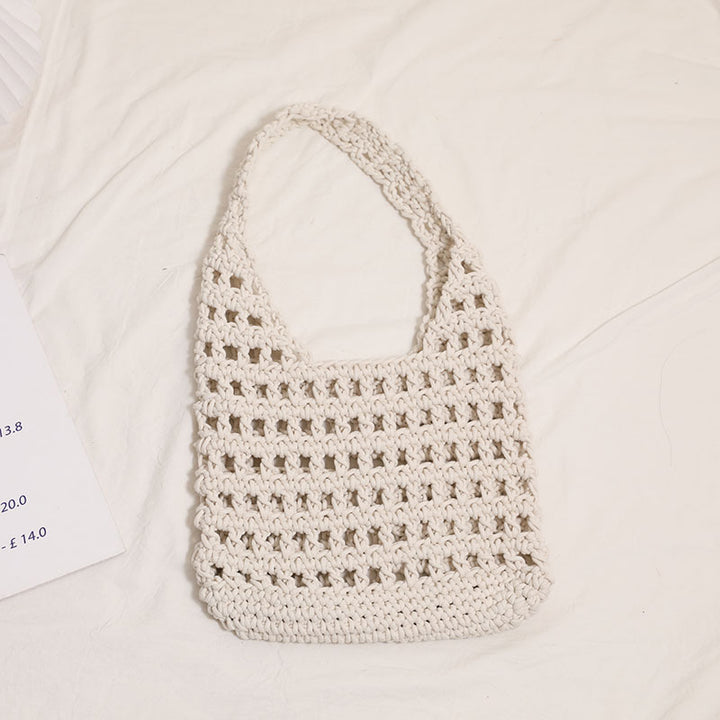Handmade Cotton Bag Skanto