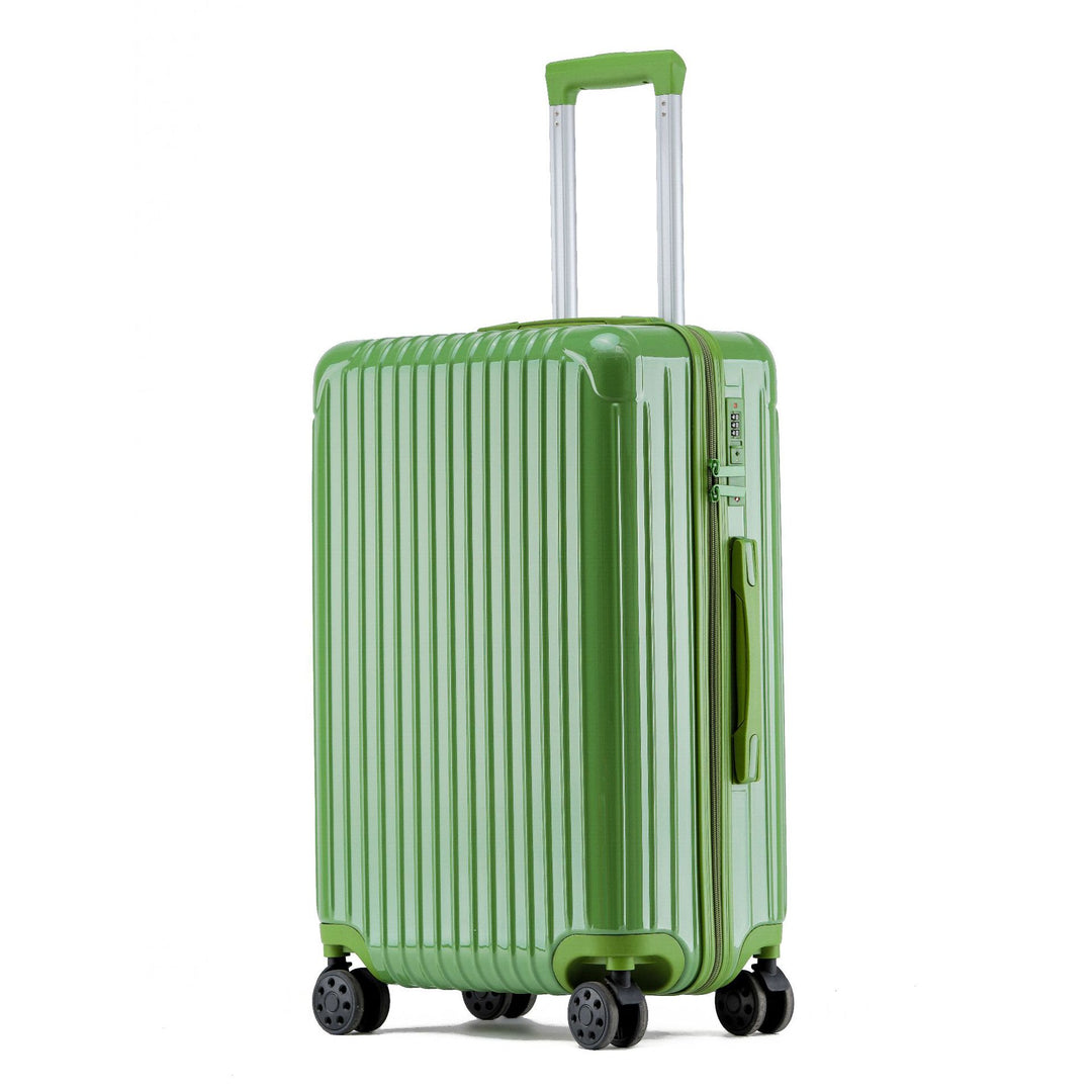 Unisex Hard Shell Roller Bagasje Skanto