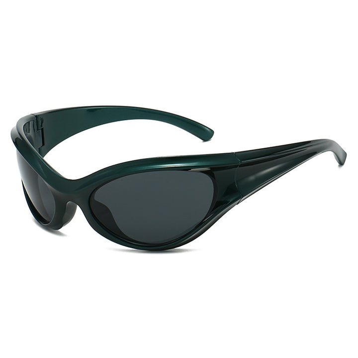 Dame moter sport solbriller Skanto
