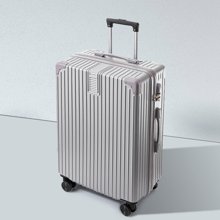 Premium Reis Hard-Skallet Koffert Skanto
