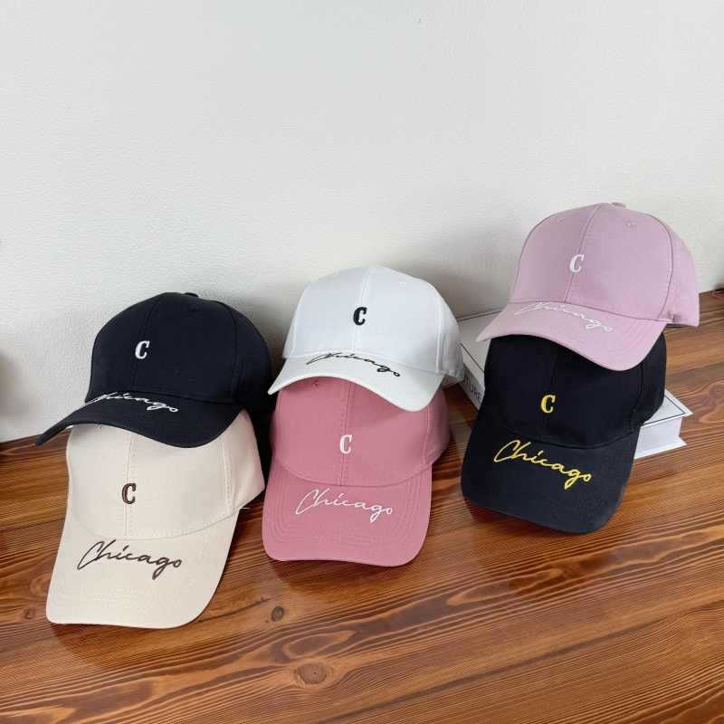 Men's Classic Adjustable Baseball Cap Skanto