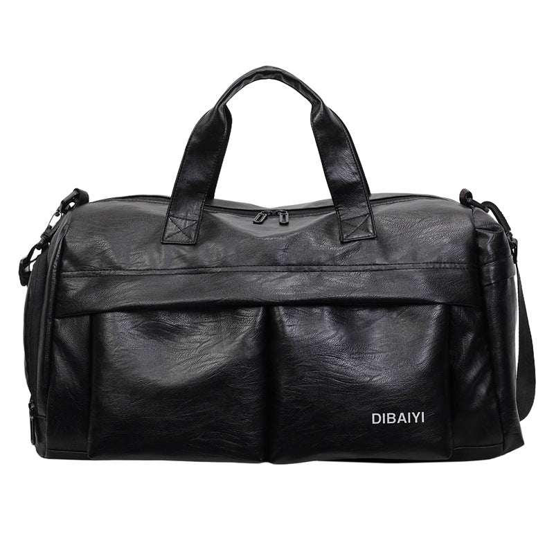 Dame Sportslig Allroundbag Skanto