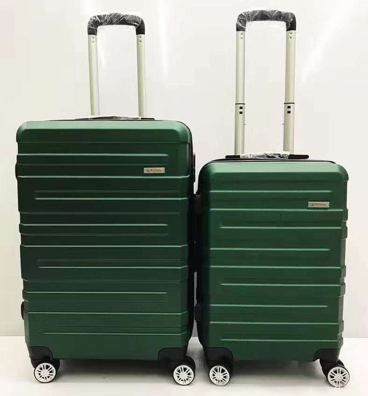 Unisex Premium Hard Shell Bagasjesett Skanto