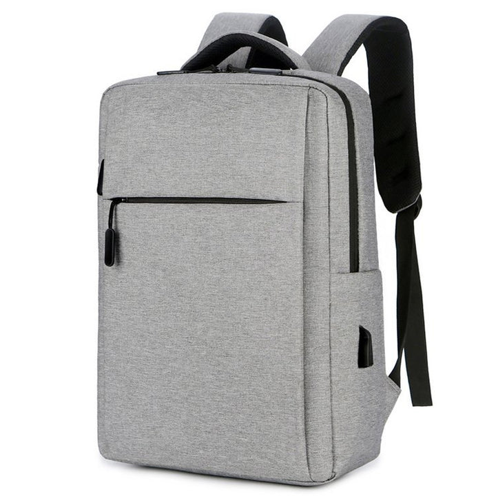 Ergonomisk Laptop-Ryggsekk Skanto