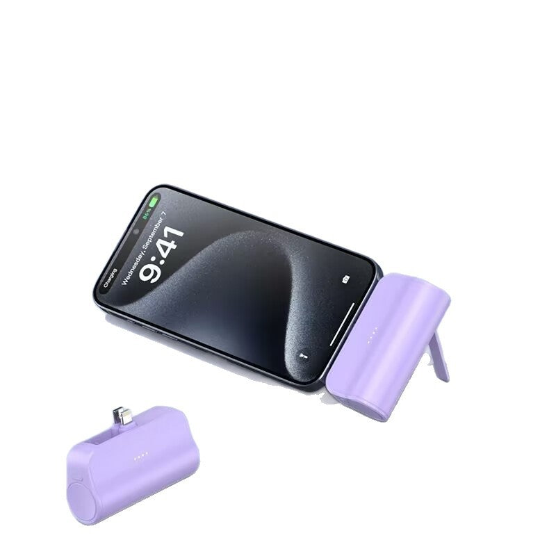 Kabelfrie Bluetooth Ørepropper Skanto