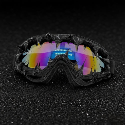 Damer innovativ skibrille med eksepsjonelt design Skanto