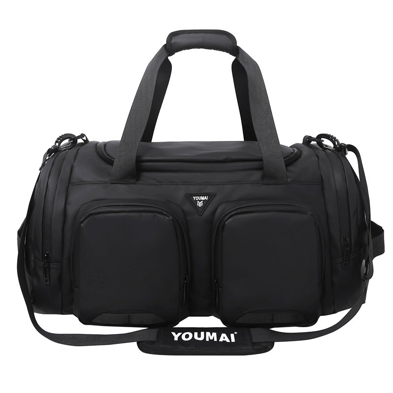 Sportbag Skanto