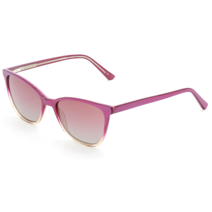 Dame Cat-Eye Solbrille Skanto
