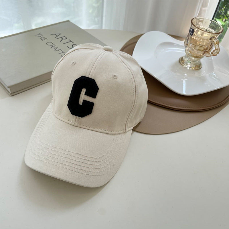 Menns Casual Brodert Baseball Caps Skanto 1783922599