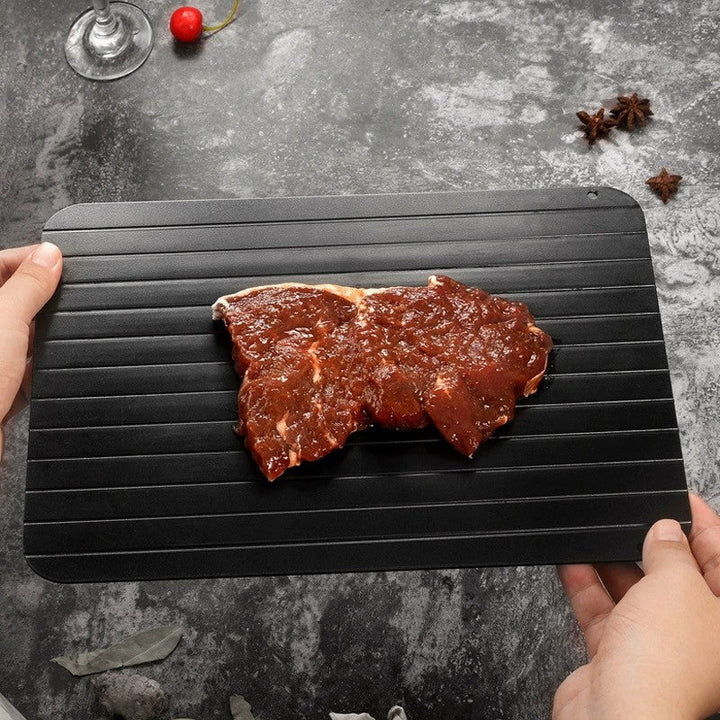 Skanto | TauPro - Plate for akselerert tining av mat