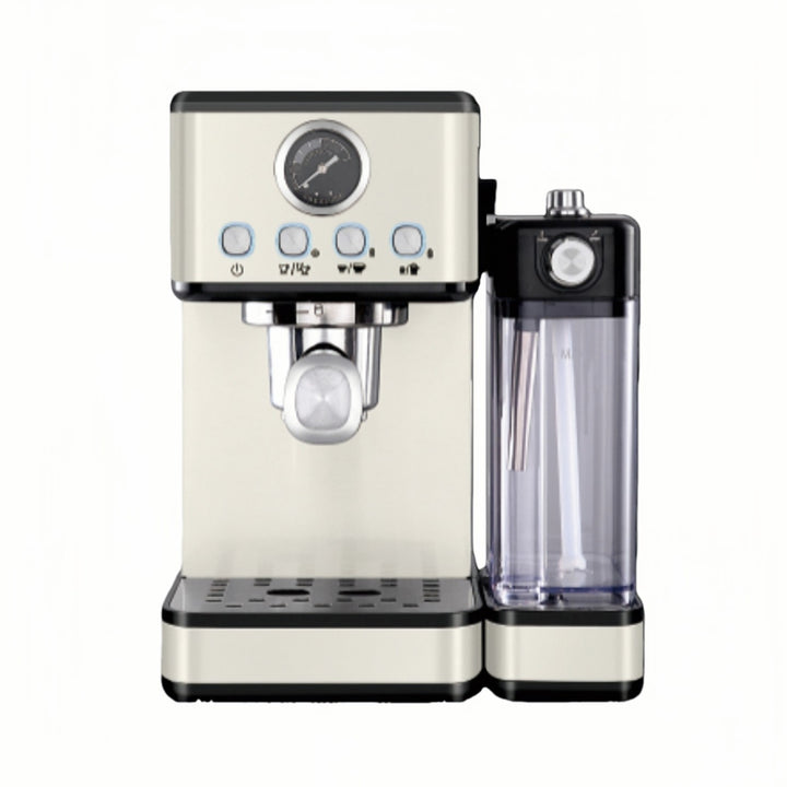 Kaffevollautomat Skanto