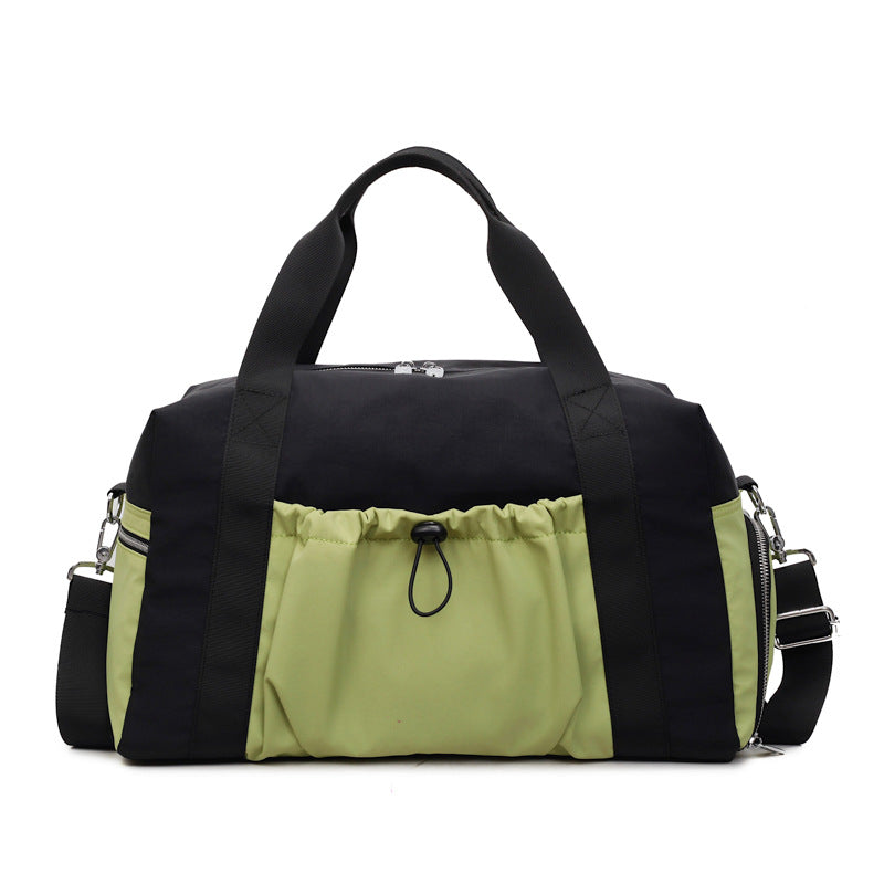 Multifunksjonell Sport-Duffel-Bag Skanto