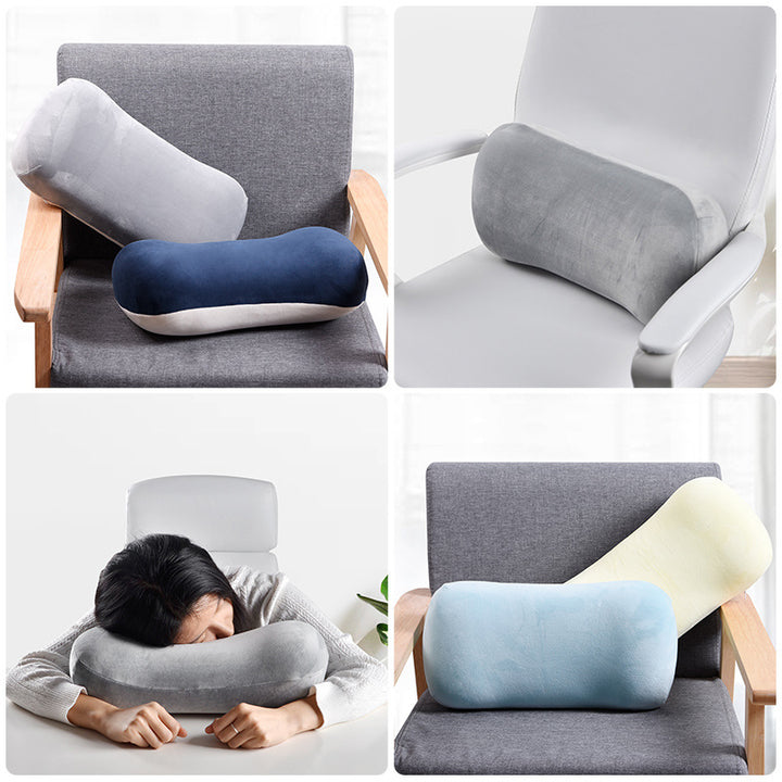 Ergonomisk korsryggpute Skanto