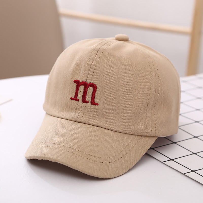 Dame's Casual Cotton Baseball Cap Skanto