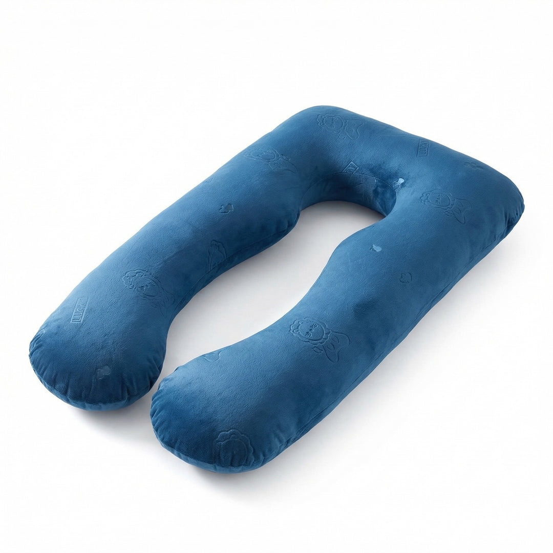 Ergonomisk ammepute Skanto