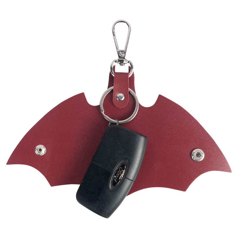 Unisex Nøkkelring Skanto