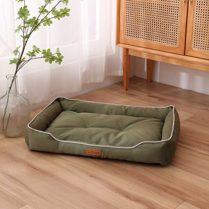 Ergonomisk  Sovematte   Hundeseng