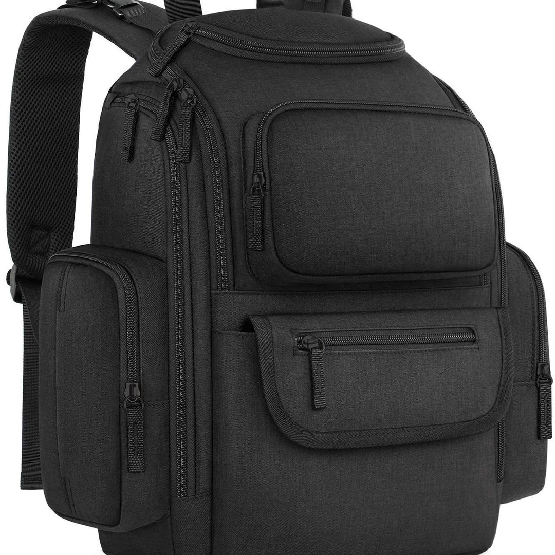 Unisex Multifunksjonell Ryggsekk Skanto