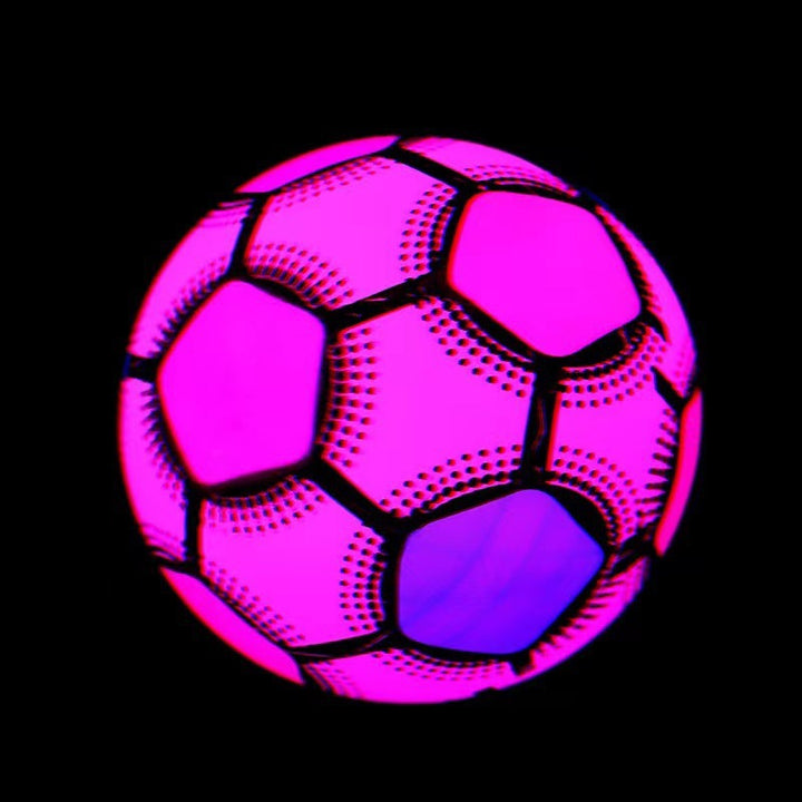 Unisex Lyste Fotball Skanto