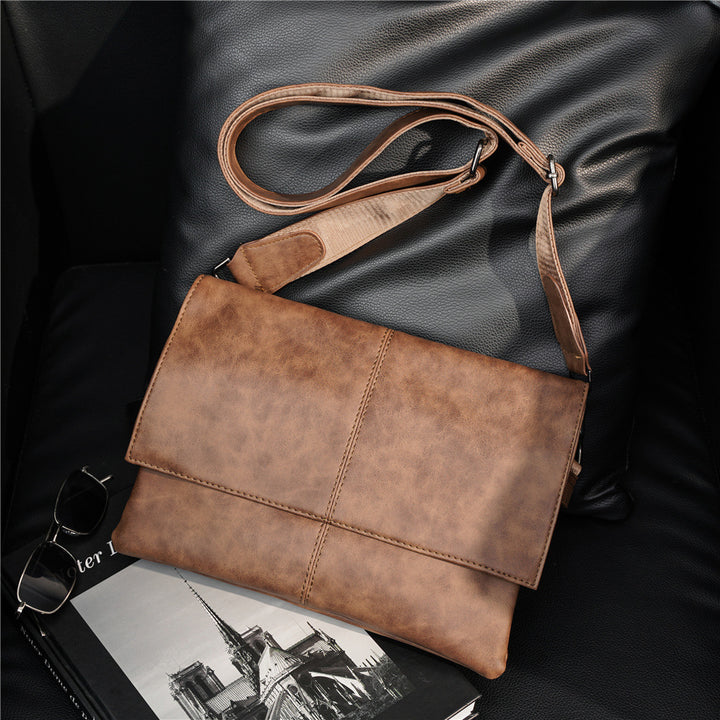 Elegant Clutch I Moderne Design Skanto