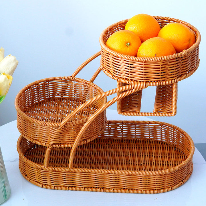 Dame Organizer-hylle Skanto