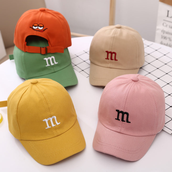 Dame's Casual Cotton Baseball Cap Skanto