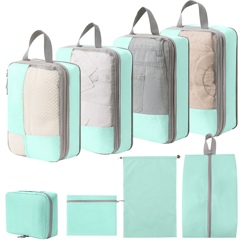 Travel Organizer Skanto