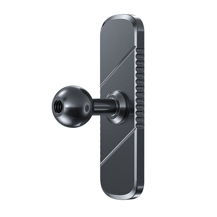 Unisex multifunksjonell magnetisk veggmontering Skanto