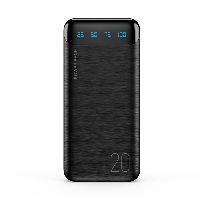 Powerbank Skanto