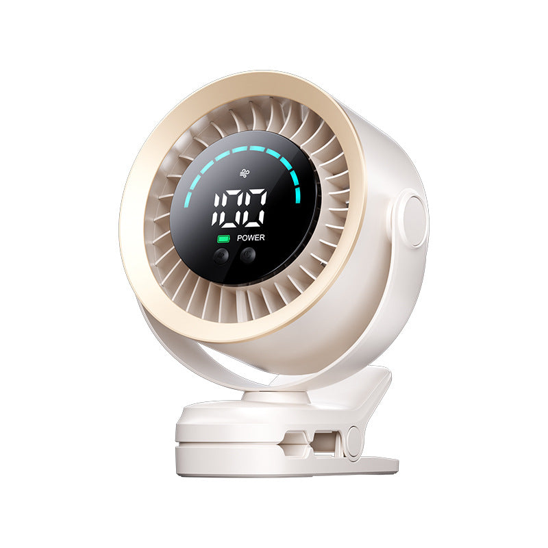 Bærbar bordvifte Skanto