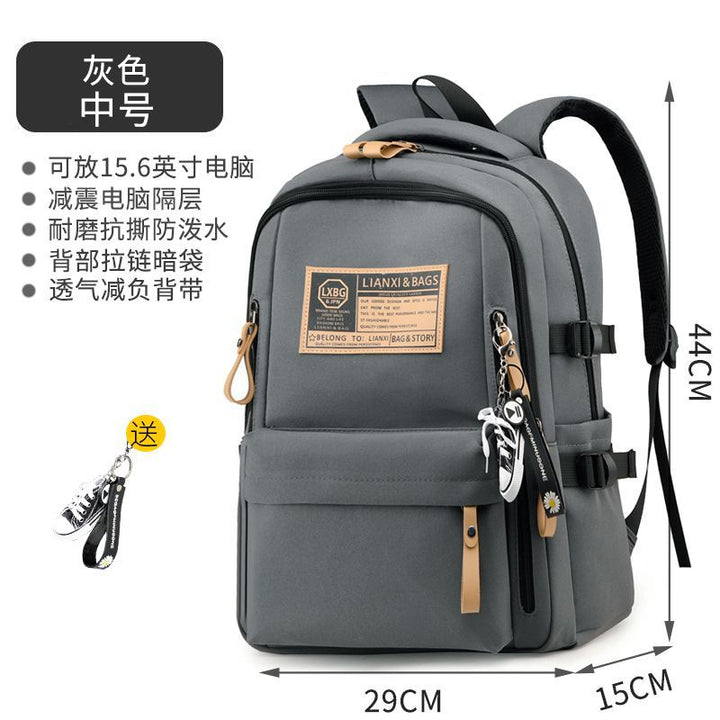 Laptop Rygsekk Skanto