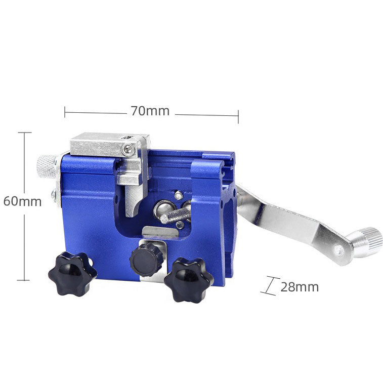 Norvo | Motorsagkjede Slipesystem