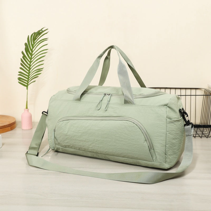 Herre Sportbag Skanto