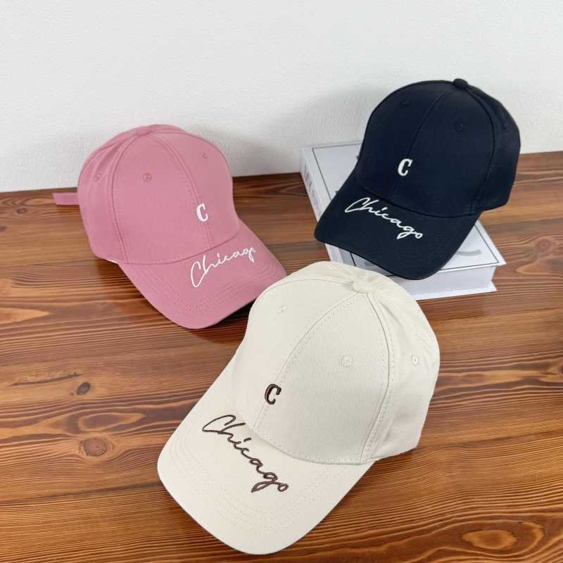 Men's Classic Adjustable Baseball Cap Skanto