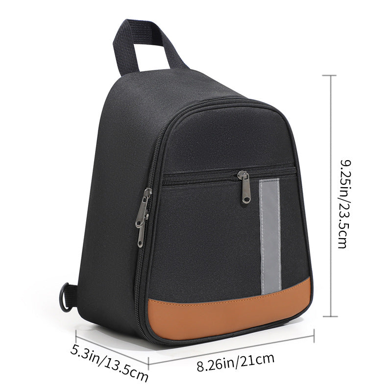 Sporty Crossbody Bag Skanto
