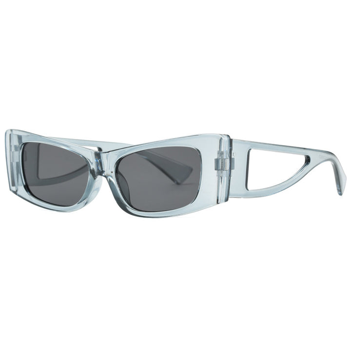 Women's trendy sunglasses with exceptional design and protective UV filter Skanto