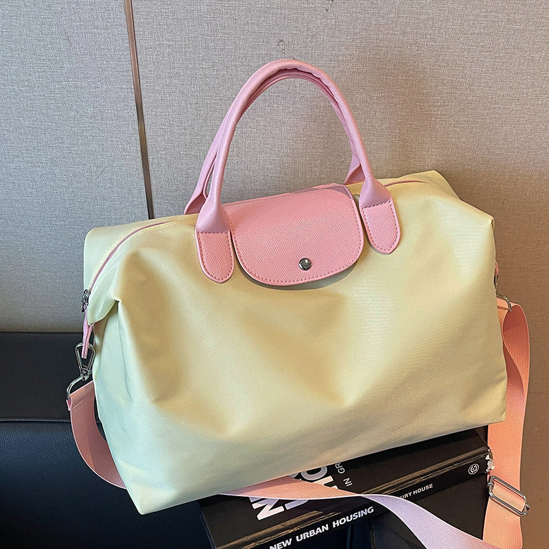 Dame reise- og sportbag Skanto