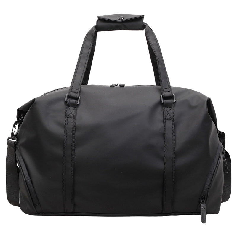 Sporty Reiseduffle med maksimal funksjonalitet Skanto