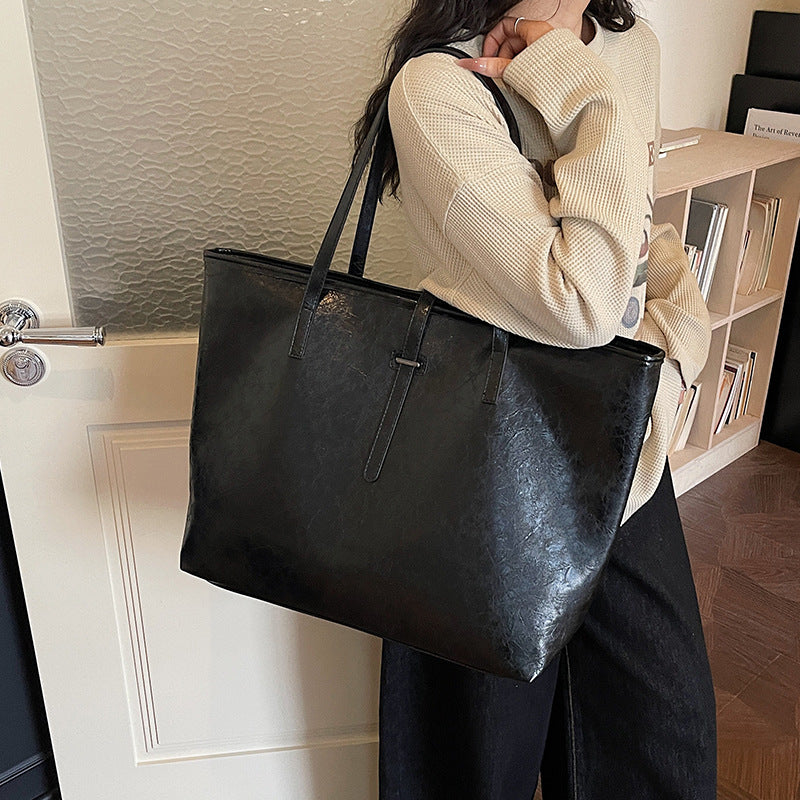 Elegant og Romslig Handlenett Skanto