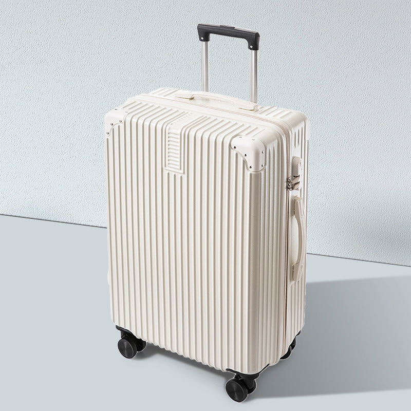 Utvidbar Hardshell Bagasjesett Skanto