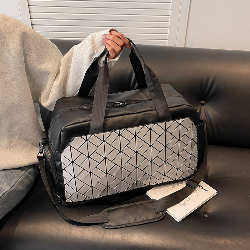 Reise- Og Sportbag Skanto
