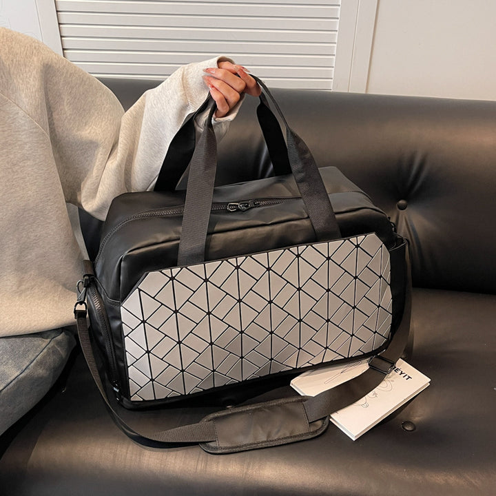 Reise- Og Sportbag Skanto