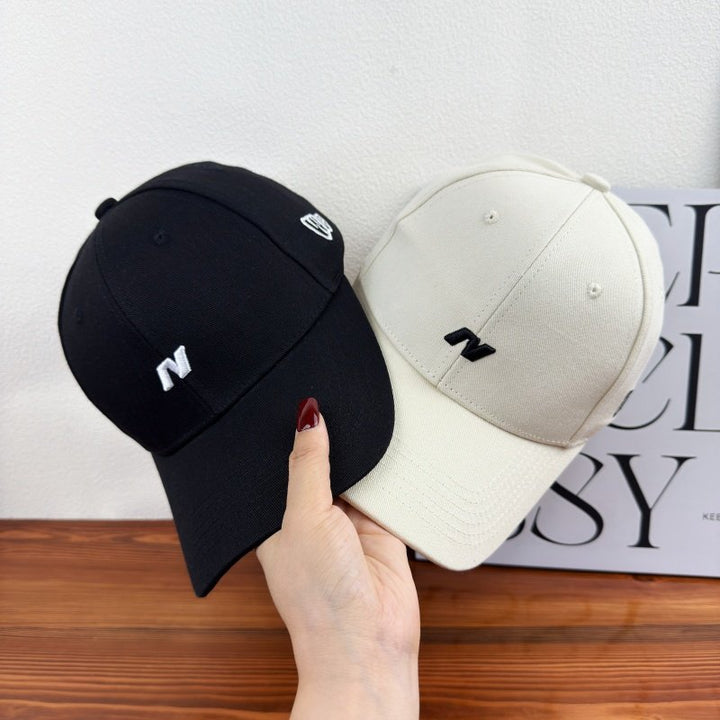 Kvinne klassisk justerbar baseballcaps Skanto