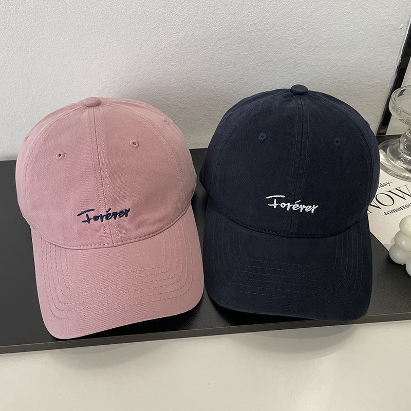 Herre Casual Brodert Baseball Caps Skanto 1784270173
