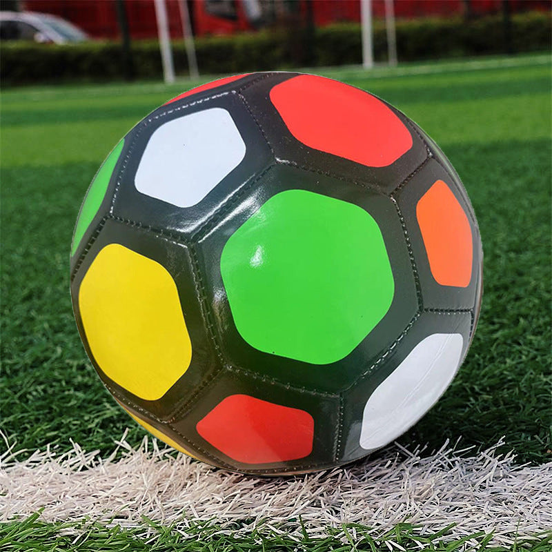 Unisex fotball Skanto